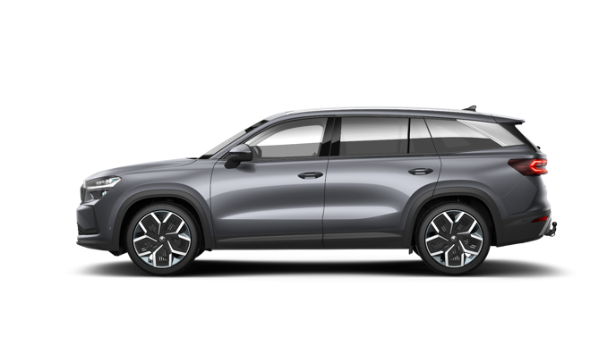 Imaginea unui Kodiaq Selection 2.0 TDI DSG 4x4