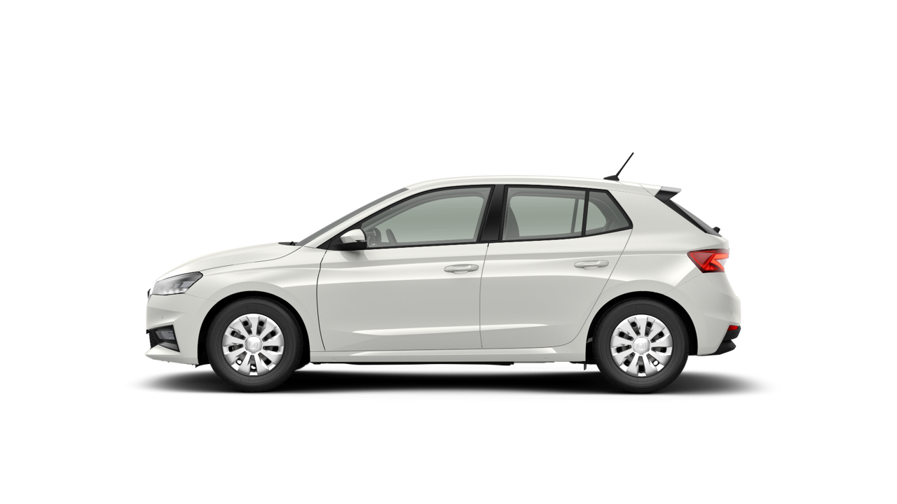 Imaginea unui Fabia Selection 1.0 TSI