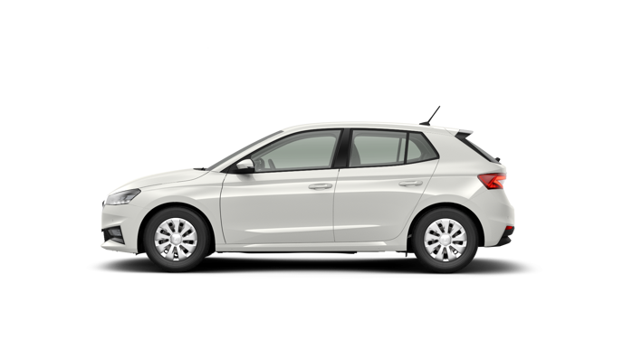 Imaginea unui Fabia Selection 1.0 TSI