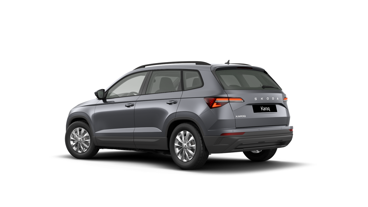 Imaginea unui Karoq Selection 1.5 TSI