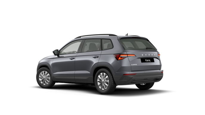 Imaginea unui Karoq Selection 1.5 TSI