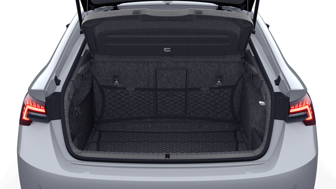 Imaginea unui Octavia Selection 1.5 TSI DSG mHEV