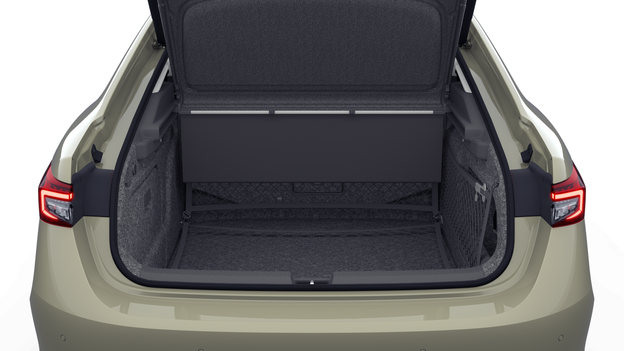 Imaginea unui Superb Selection 1.5 TSI DSG