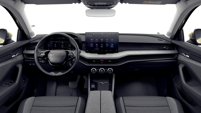 Imaginea unui Superb Selection 1.5 TSI DSG