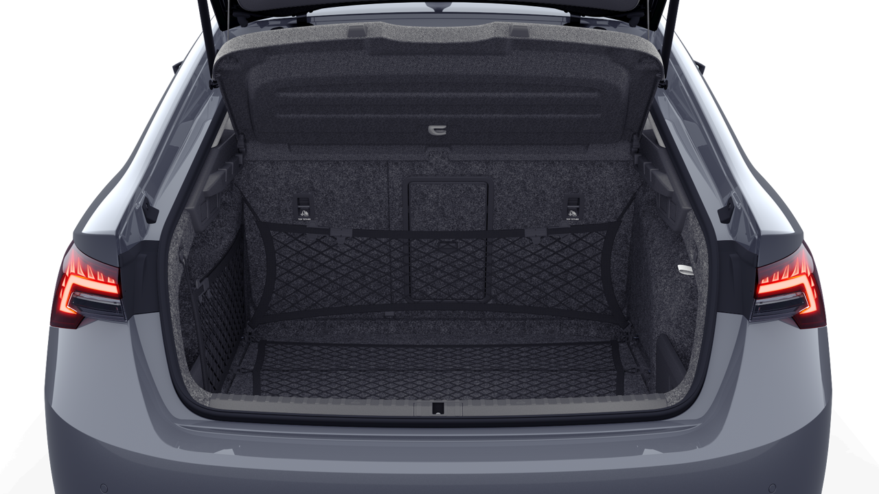 Imaginea unui Octavia Selection 2.0 TDI DSG