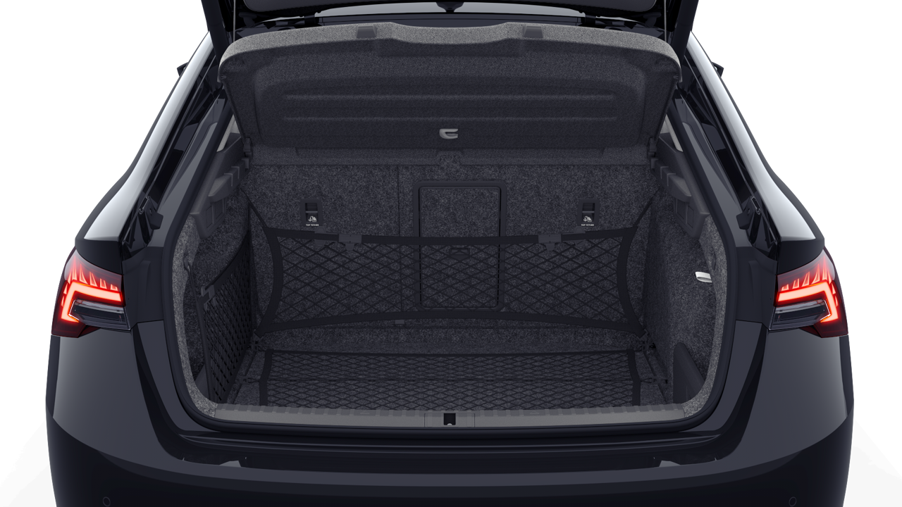 Imaginea unui Octavia Selection 2.0 TDI DSG