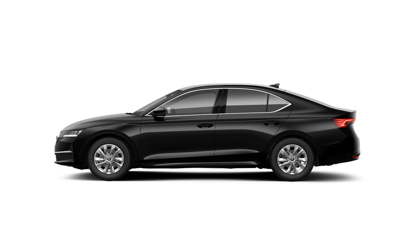 Imaginea unui Octavia Selection 2.0 TDI DSG