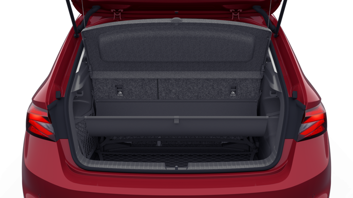 Imaginea unui Fabia Selection 1.0 TSI DSG