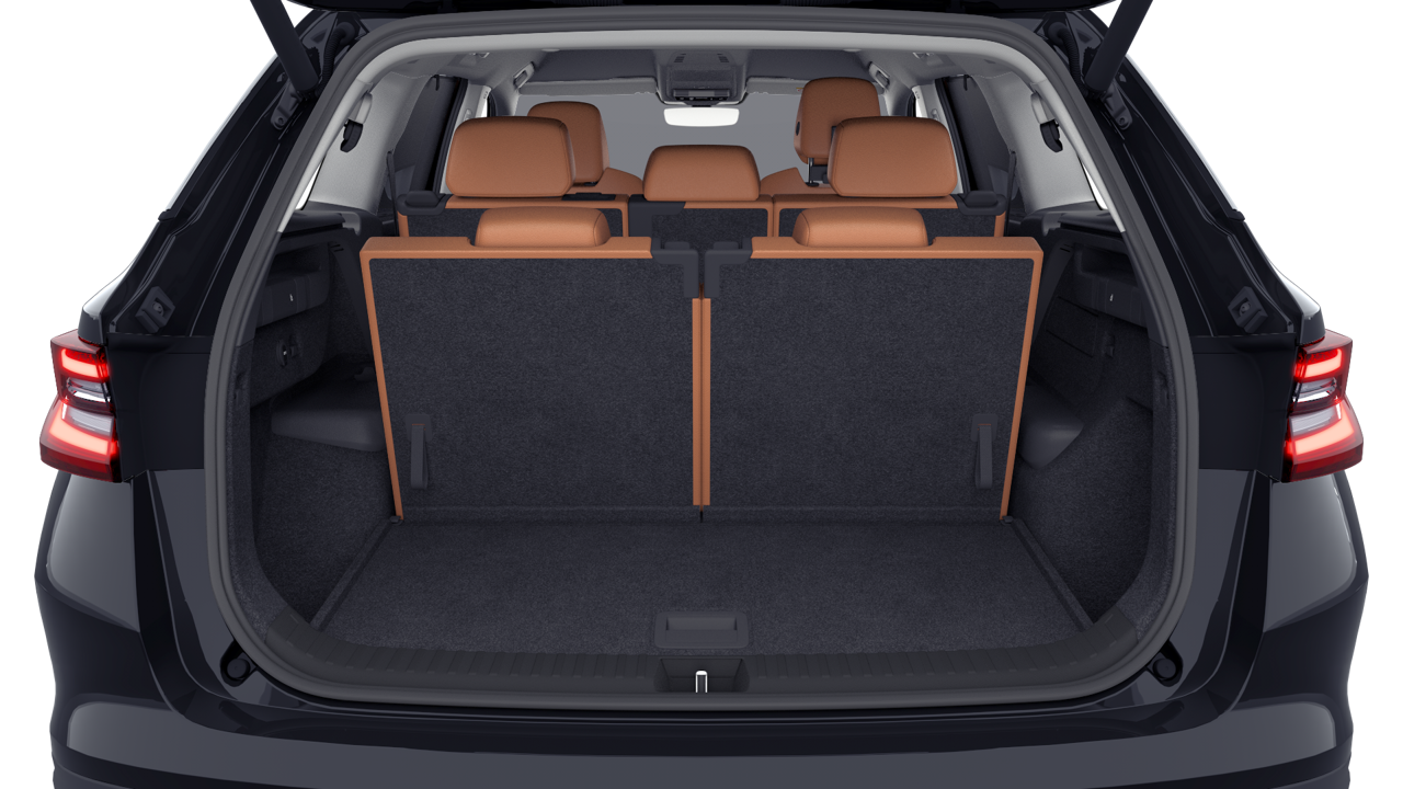 Imaginea unui Kodiaq Selection 2.0 TDI DSG 4x4