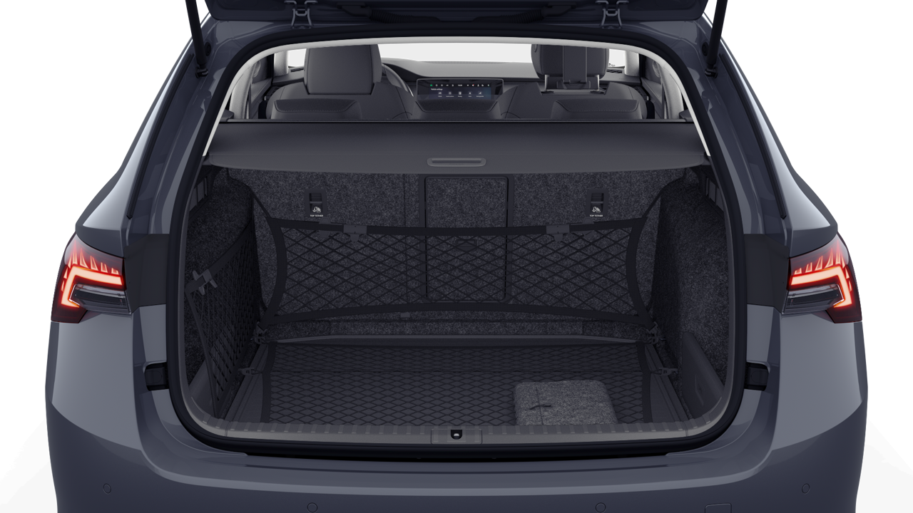 Imaginea unui Octavia Combi Selection 1.5 TSI DSG mHEV