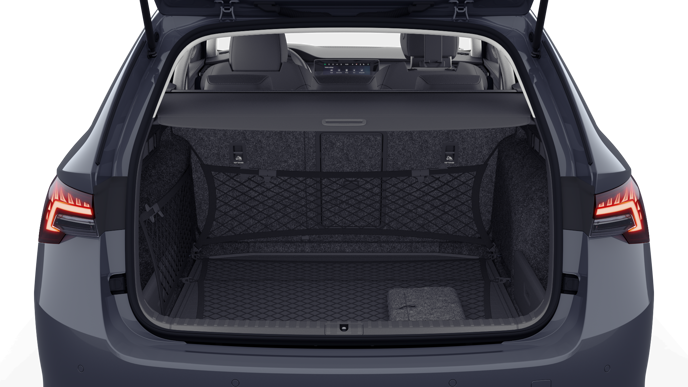 Imaginea unui Octavia Combi Selection 1.5 TSI DSG mHEV