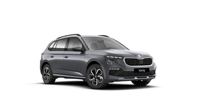Imaginea unui Kamiq Selection 1.0 TSI DSG