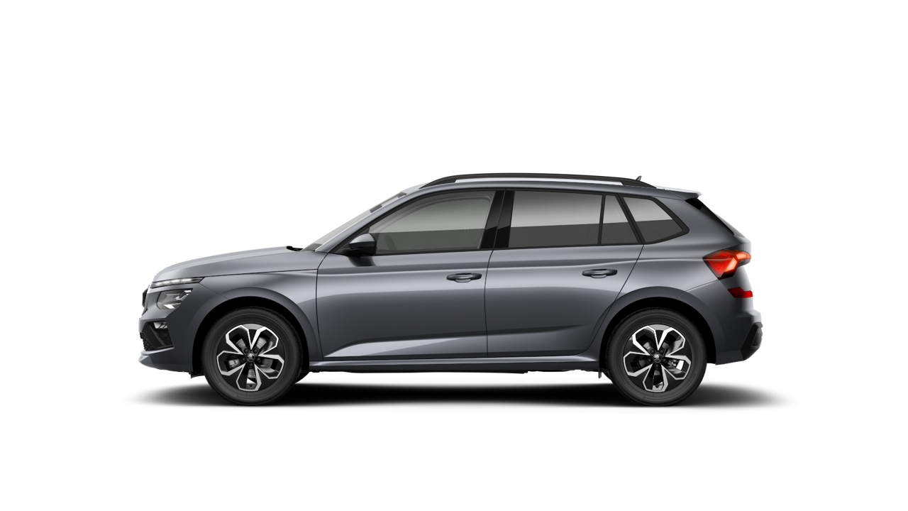 Imaginea unui Kamiq Selection 1.0 TSI DSG