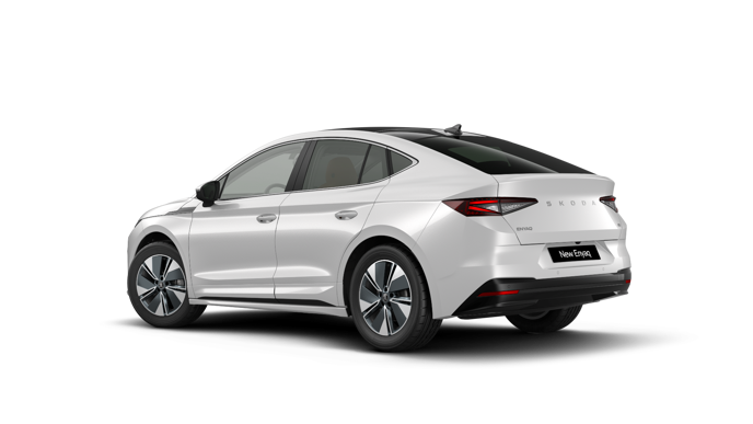 Imaginea unui ENYAQ Coupe 85