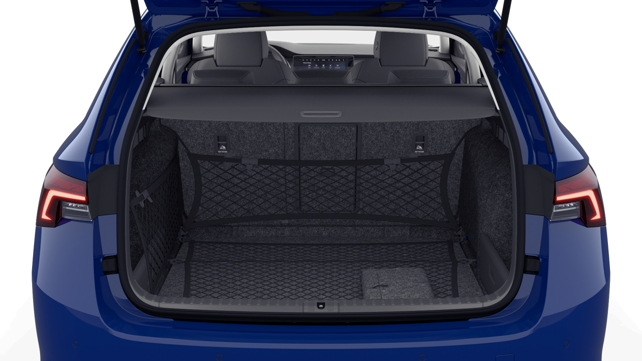 Imaginea unui Octavia Combi Selection 1.5 TSI DSG mHEV