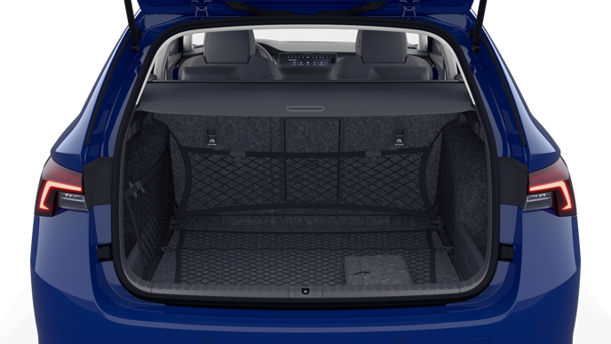 Imaginea unui Octavia Combi Selection 1.5 TSI DSG mHEV