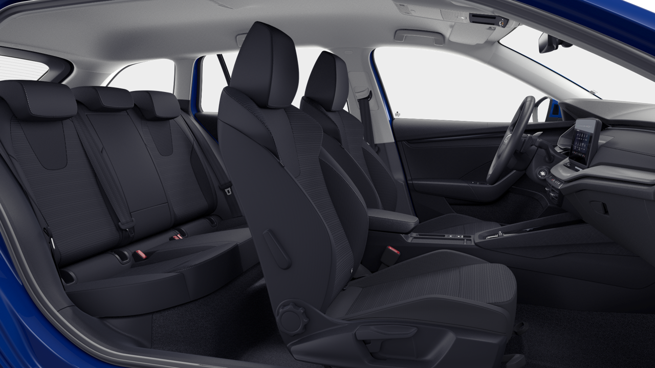 Imaginea unui Octavia Combi Selection 1.5 TSI DSG mHEV