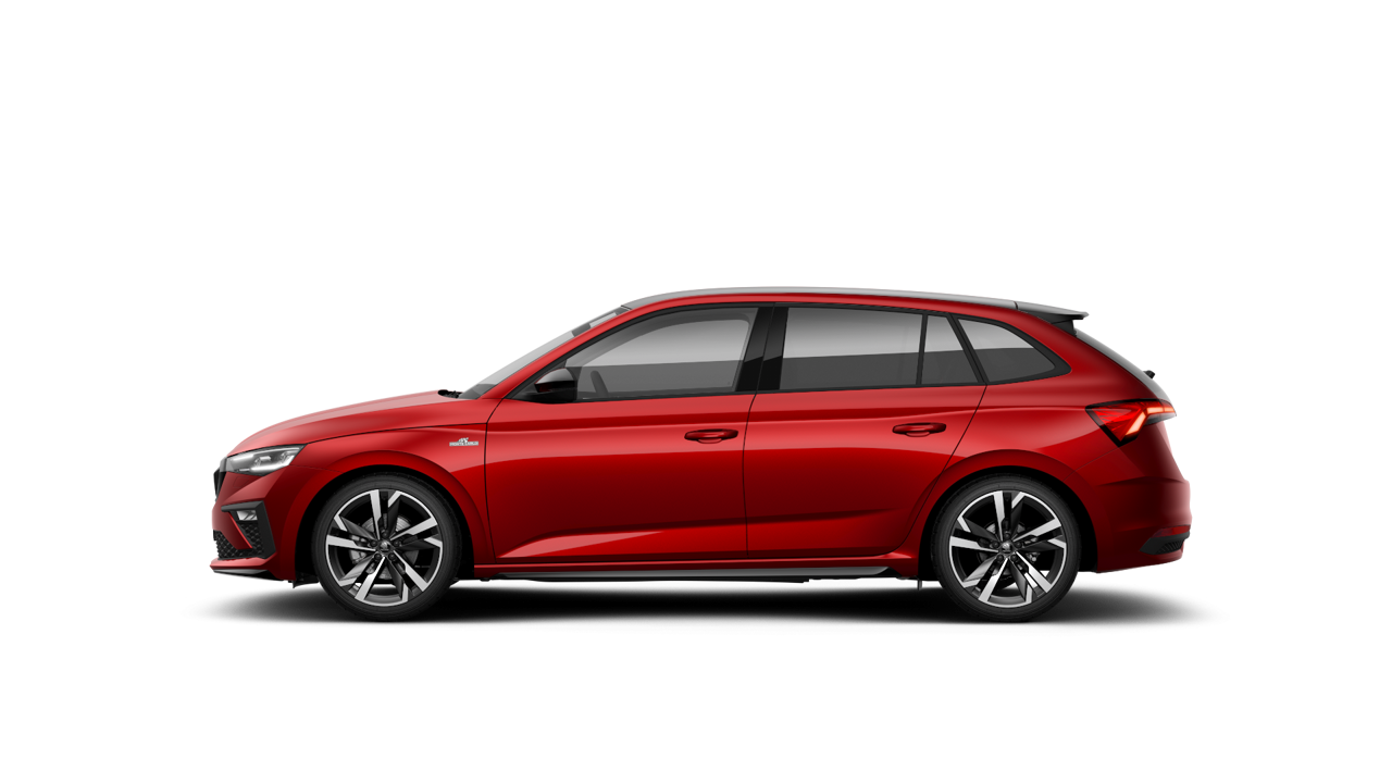 Imaginea unui Scala Monte Carlo 1.5 TSI DSG