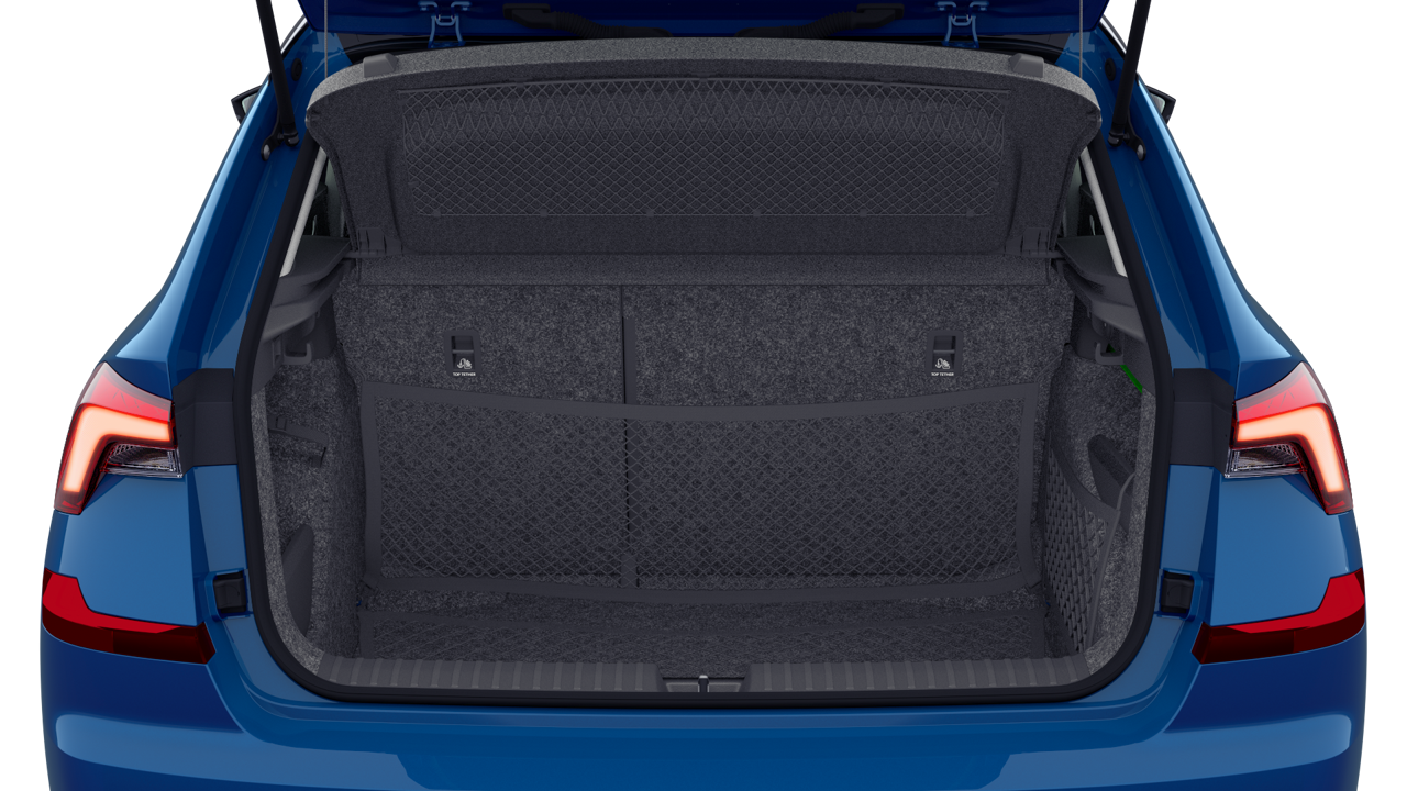 Imaginea unui Kamiq Monte Carlo 1.5 TSI DSG