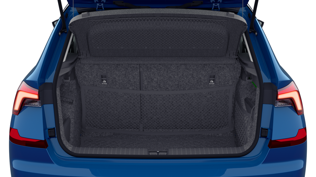 Imaginea unui Kamiq Monte Carlo 1.5 TSI DSG