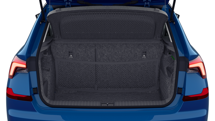 Imaginea unui Kamiq Monte Carlo 1.5 TSI DSG
