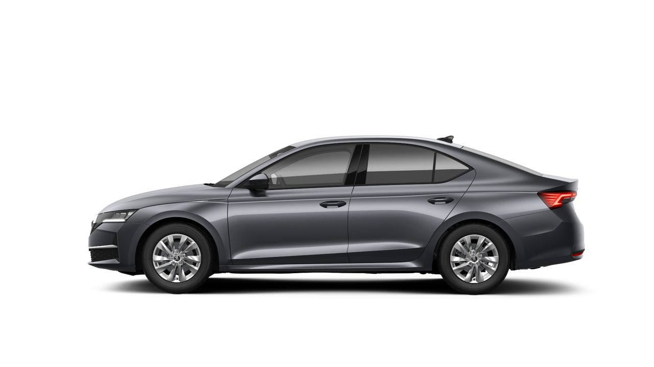 Imaginea unui Octavia Selection 1.5 TSI