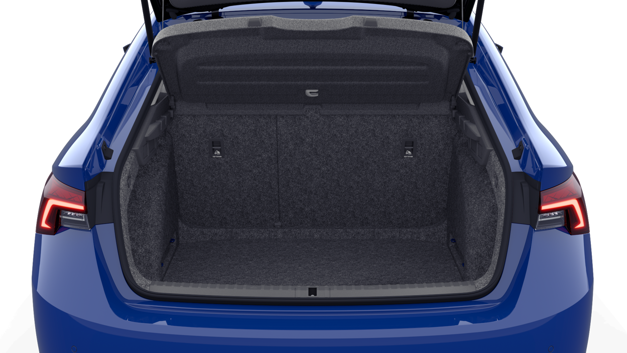 Imaginea unui Octavia Essence 1.5 TSI