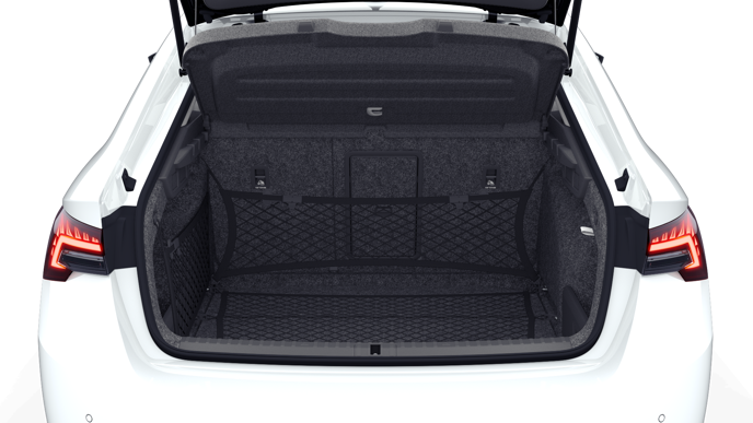 Imaginea unui Octavia Selection 1.5 TSI DSG mHEV