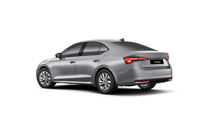 Imaginea unui Octavia Selection 2.0 TDI DSG