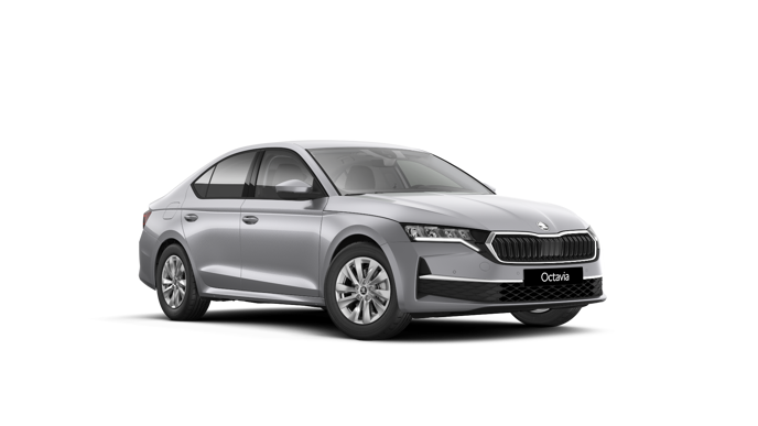 Imaginea unui Octavia Selection 2.0 TDI DSG
