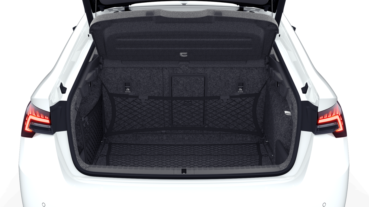 Imaginea unui Octavia Selection 2.0 TDI DSG