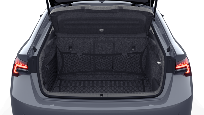 Imaginea unui Octavia Selection 1.5 TSI