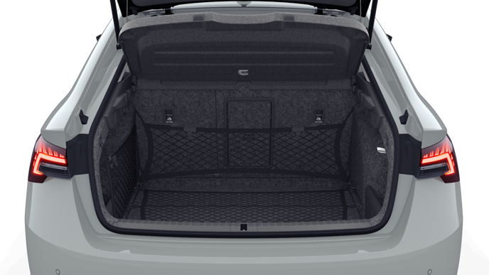 Imaginea unui Octavia Selection 1.5 TSI