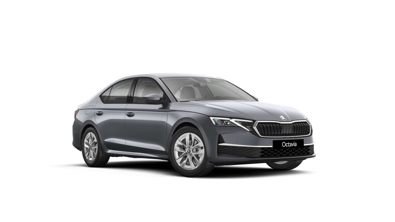 Imaginea unui Octavia Selection 2.0 TDI DSG