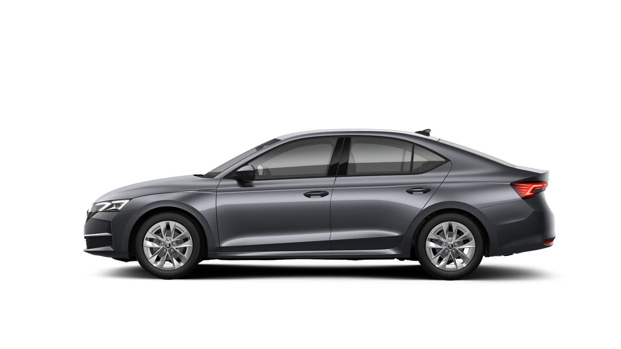 Imaginea unui Octavia Selection 2.0 TDI DSG