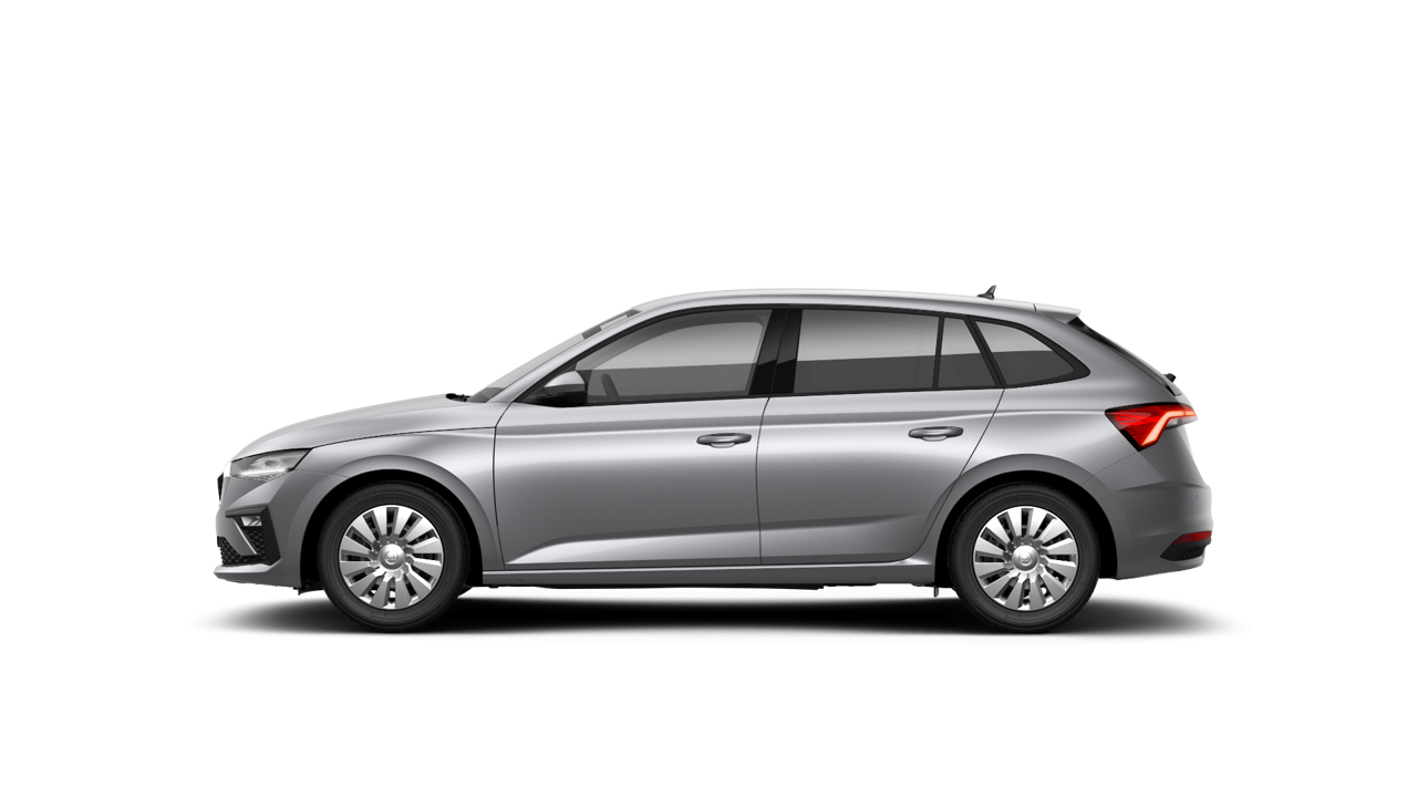 Imaginea unui Scala Selection 1.0 TSI
