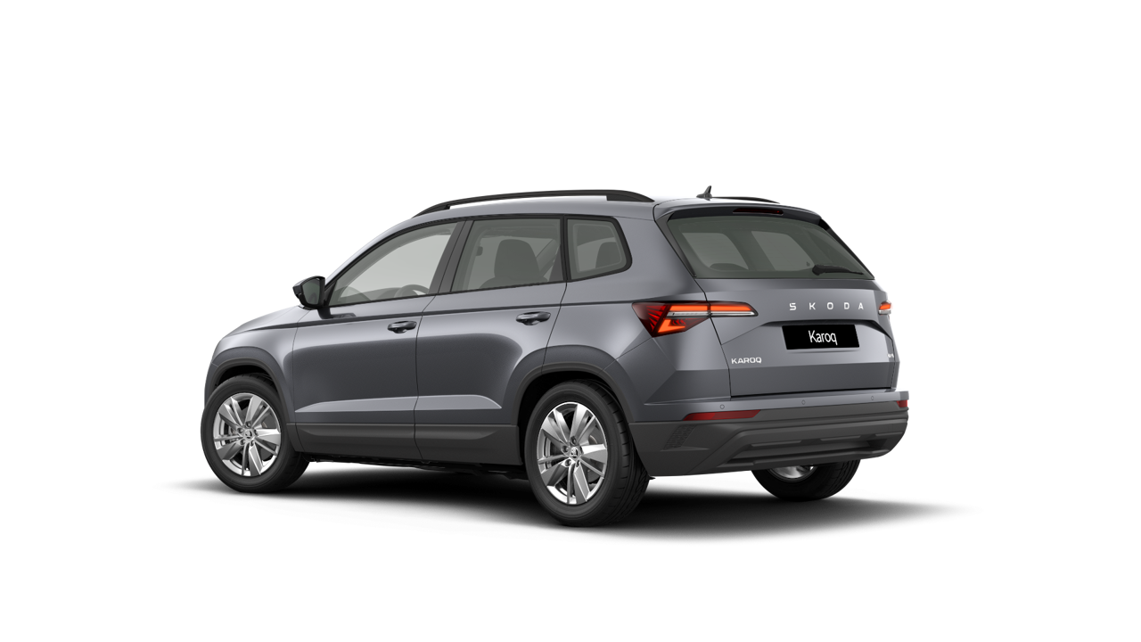Imaginea unui Karoq Selection 2.0 TDI 4x4 DSG