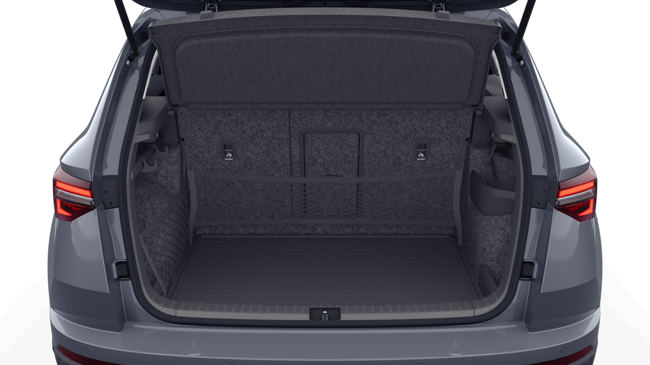 Imaginea unui Karoq Selection 2.0 TDI 4x4 DSG