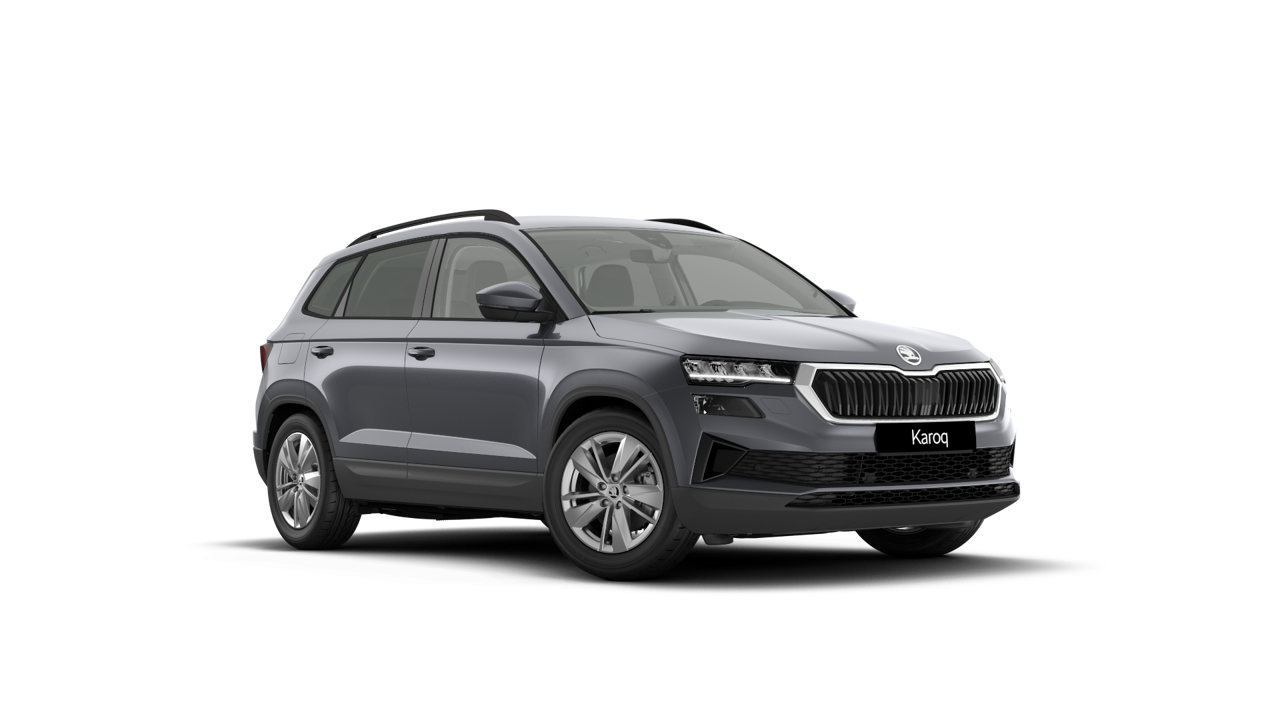 Imaginea unui Karoq Selection 2.0 TDI 4x4 DSG