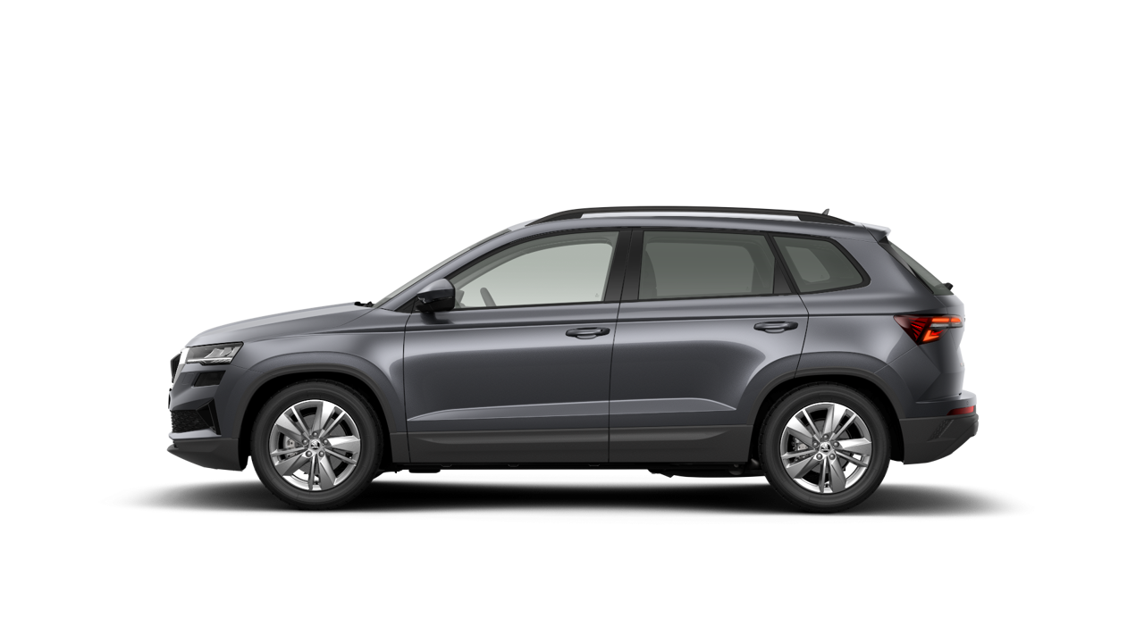 Imaginea unui Karoq Selection 2.0 TDI 4x4 DSG