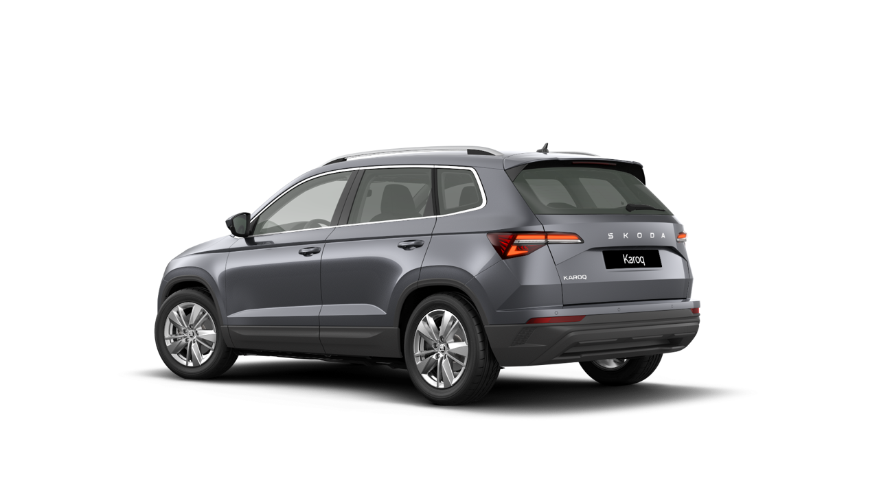 Imaginea unui Karoq Selection 1.5 TSI DSG