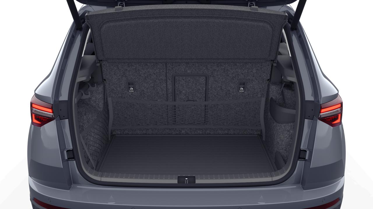 Imaginea unui Karoq Selection 1.5 TSI DSG
