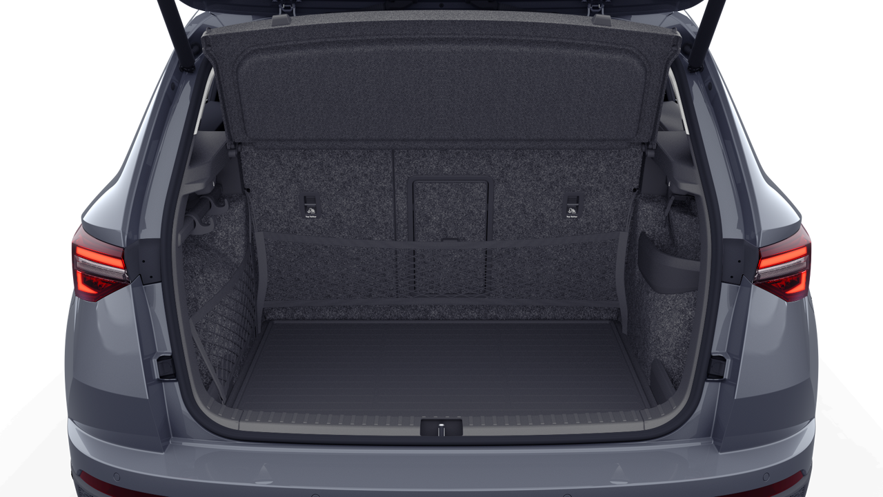 Imaginea unui Karoq Selection 1.5 TSI DSG