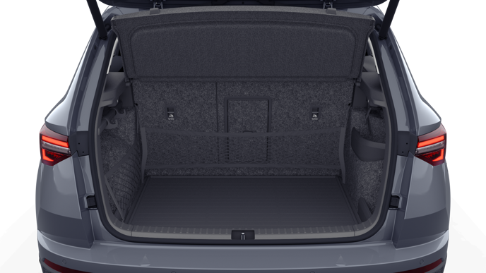 Imaginea unui Karoq Selection 1.5 TSI DSG