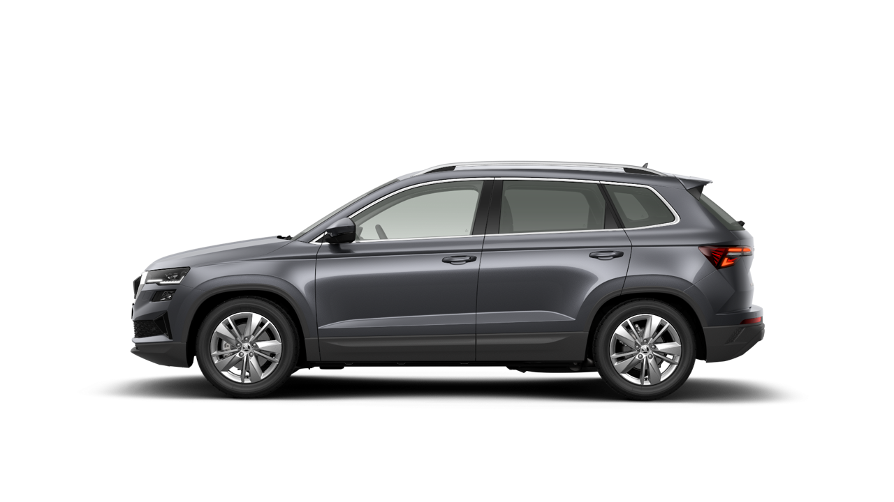 Imaginea unui Karoq Selection 1.5 TSI DSG