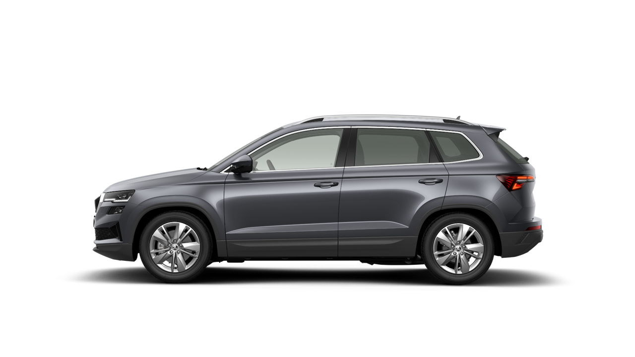 Imaginea unui Karoq Selection 1.5 TSI DSG