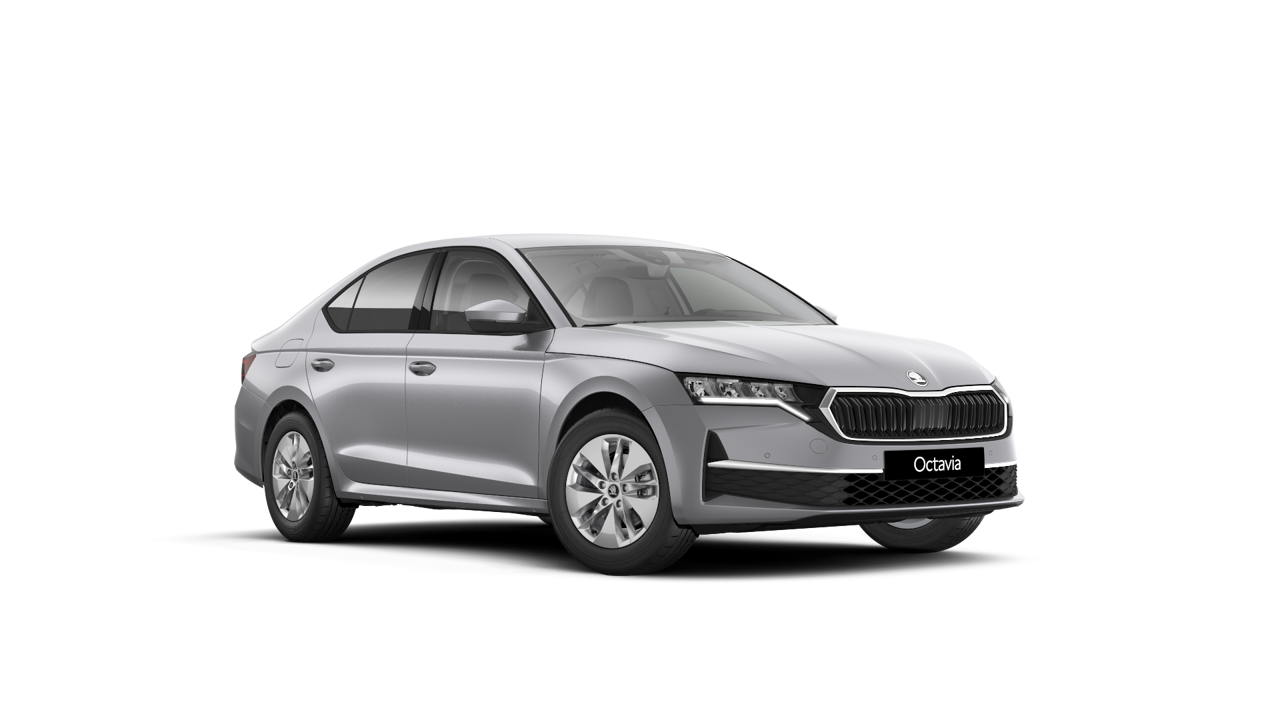Imaginea unui Octavia Selection 2.0 TDI DSG