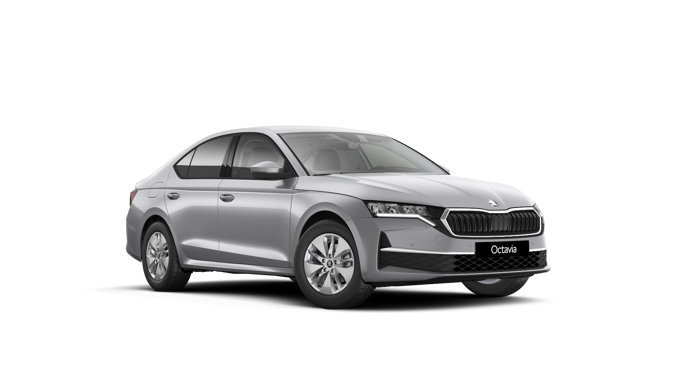 Imaginea unui Octavia Selection 2.0 TDI DSG