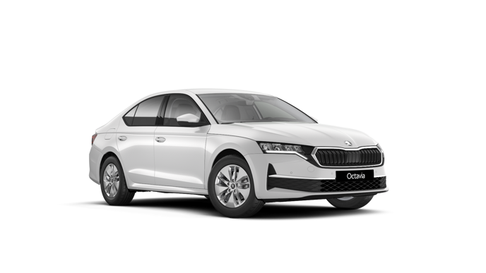 Imaginea unui Octavia Selection 2.0 TDI DSG