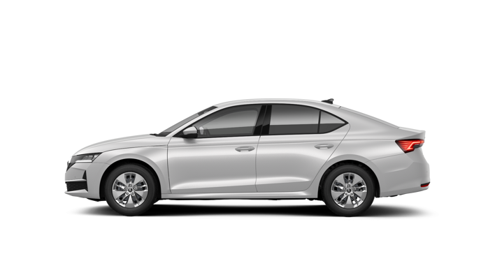 Imaginea unui Octavia Selection 2.0 TDI DSG